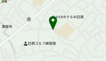 (有)田中商店ブックストア田中の地図画像