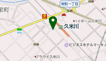 丸山書房の地図画像