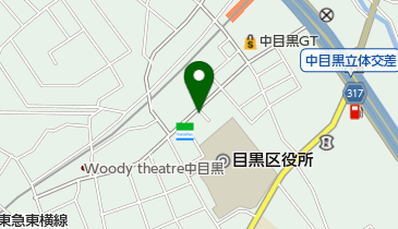 (有)ミツノ書店の地図画像