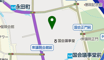 (株)五車堂書房の地図画像