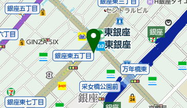 改造図書出版販売(株)の地図画像