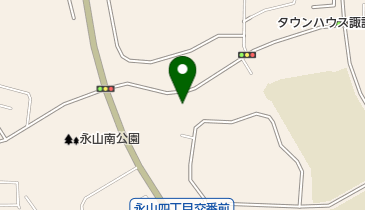 天心堂書店の地図画像