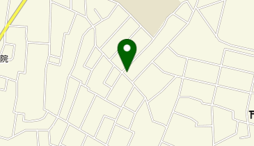 (有)文悠ろごすの地図画像