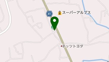 ミタマヤホンダの地図画像