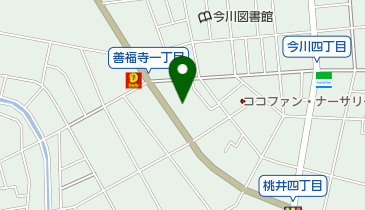 スズキ自販東京スズキアリーナ西荻窪の地図画像
