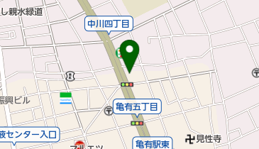 鈴木猛単亜進の地図画像