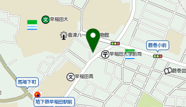 モト・ノックスの地図画像