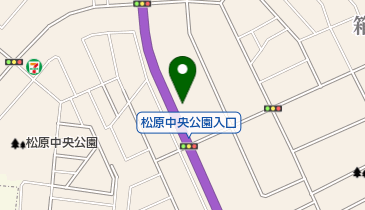 オートサイクルシマダ瑞穂店の地図画像