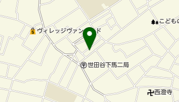 パワーステーションの地図画像