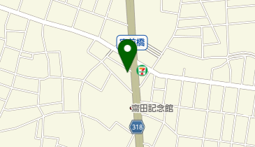 モトショップ功和の地図画像