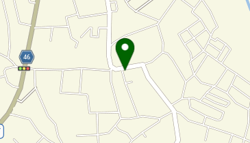 YOU SHOPヤマノの地図画像