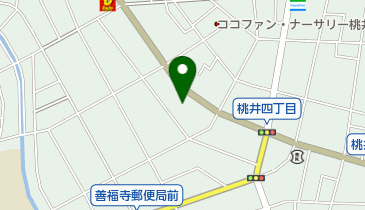 MINI杉並の地図画像