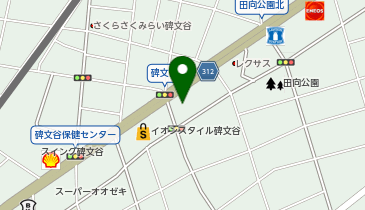 メルセデス・ベンツ目黒 サーティファイドカーセンターの地図画像