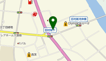 メルセデス・ベンツ板橋 サーティファイドカーセンターの地図画像