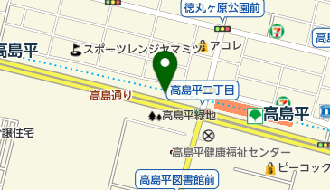 東京都板橋区の中古車販売一覧 Navitime