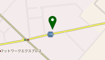 (有)シーエフティの地図画像