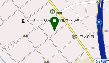 (有)協栄オートの地図画像