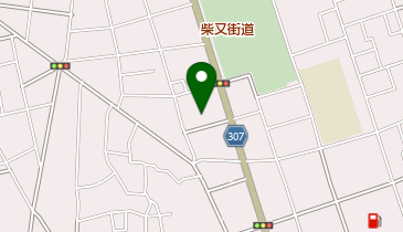 カーコンビニ倶楽部小川オートサービス江戸川東店の地図画像