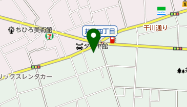 オートセンターイグチイグチNo1車検の地図画像