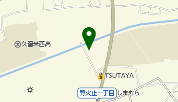 マチダオートの地図画像