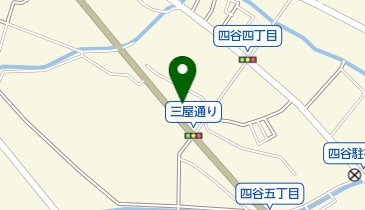 東都自動車工業(株)の地図画像