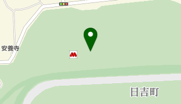 銀だこ東京競馬場店の地図画像