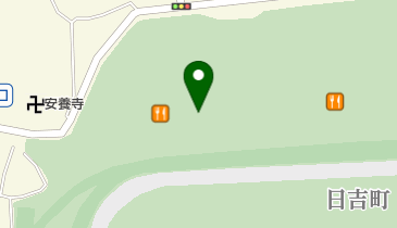 ペッパーランチ東京競馬場店の地図画像