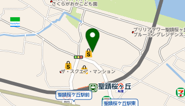ウェンディーズファーストキッチン京王聖蹟桜ヶ丘ショッピングセンター店の地図画像