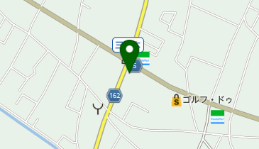 からやま武蔵村山店の地図画像