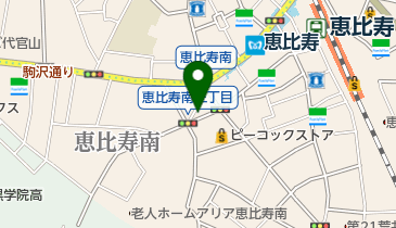 焼肉トラジ本店の地図画像