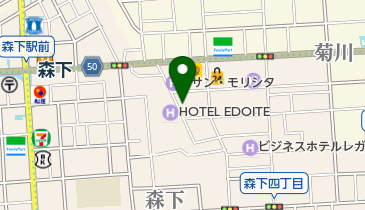 押上 スカイツリー前 駅 周辺のビジネスホテル Navitime
