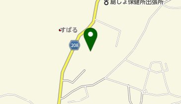 大陣の地図画像