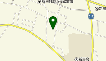 民宿えびす屋の地図画像