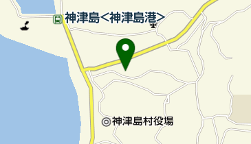 大松の地図画像