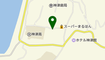 はまよしの地図画像