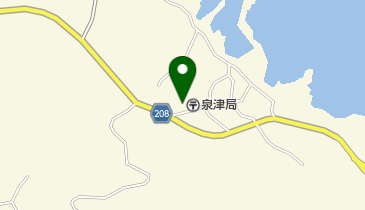 森口館の地図画像
