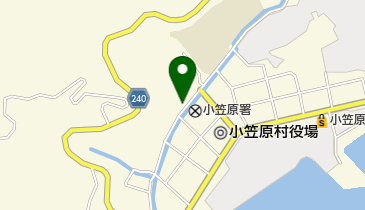 きり丸ハウスの地図画像