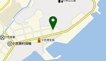 シートピアの地図画像