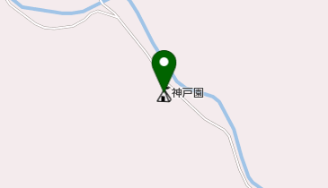 神戸園の地図画像