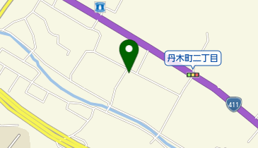 アドバンステニスクラブの地図画像