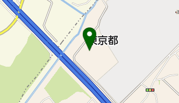 下宿第3運動公園テニスコートの地図画像