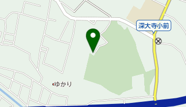 桜田倶楽部東京テニスカレッジの地図画像