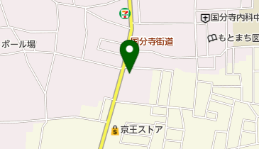 Golf Trialエンタープライズの地図画像