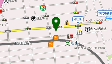 武蔵小杉 駅 周辺のゲームセンター Navitime