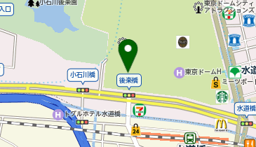 Space Travelium TeNQの地図画像