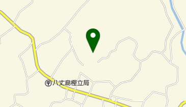 樫立運動場多目的運動広場の地図画像