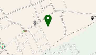 コミュニティプラザひまわり多目的運動広場の地図画像