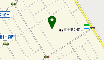 S&Dスポーツパーク富士見多目的運動広場の地図画像