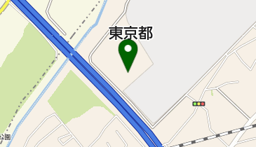 下宿第三運動公園軟式野球場の地図画像