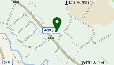 圓林寺の地図画像